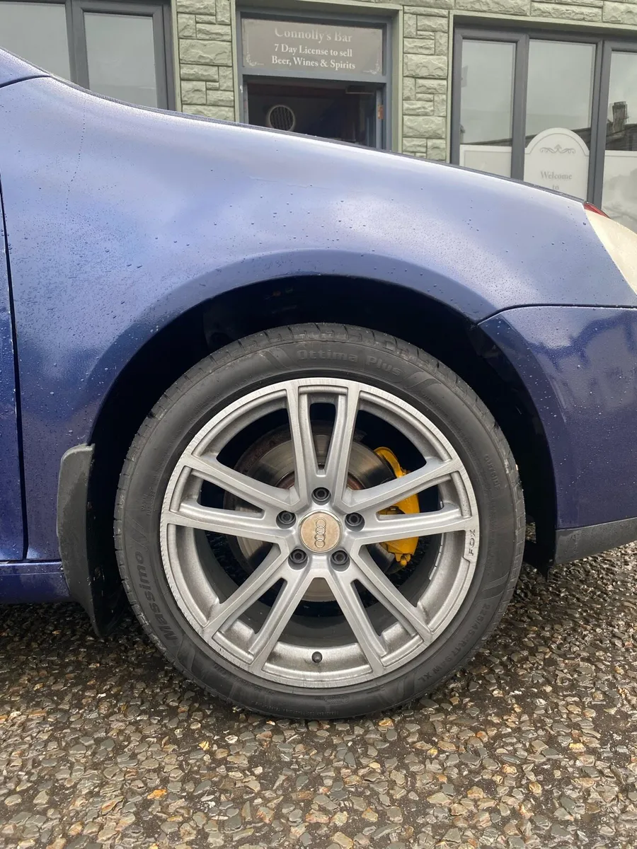 Mk5 Golf - Image 4