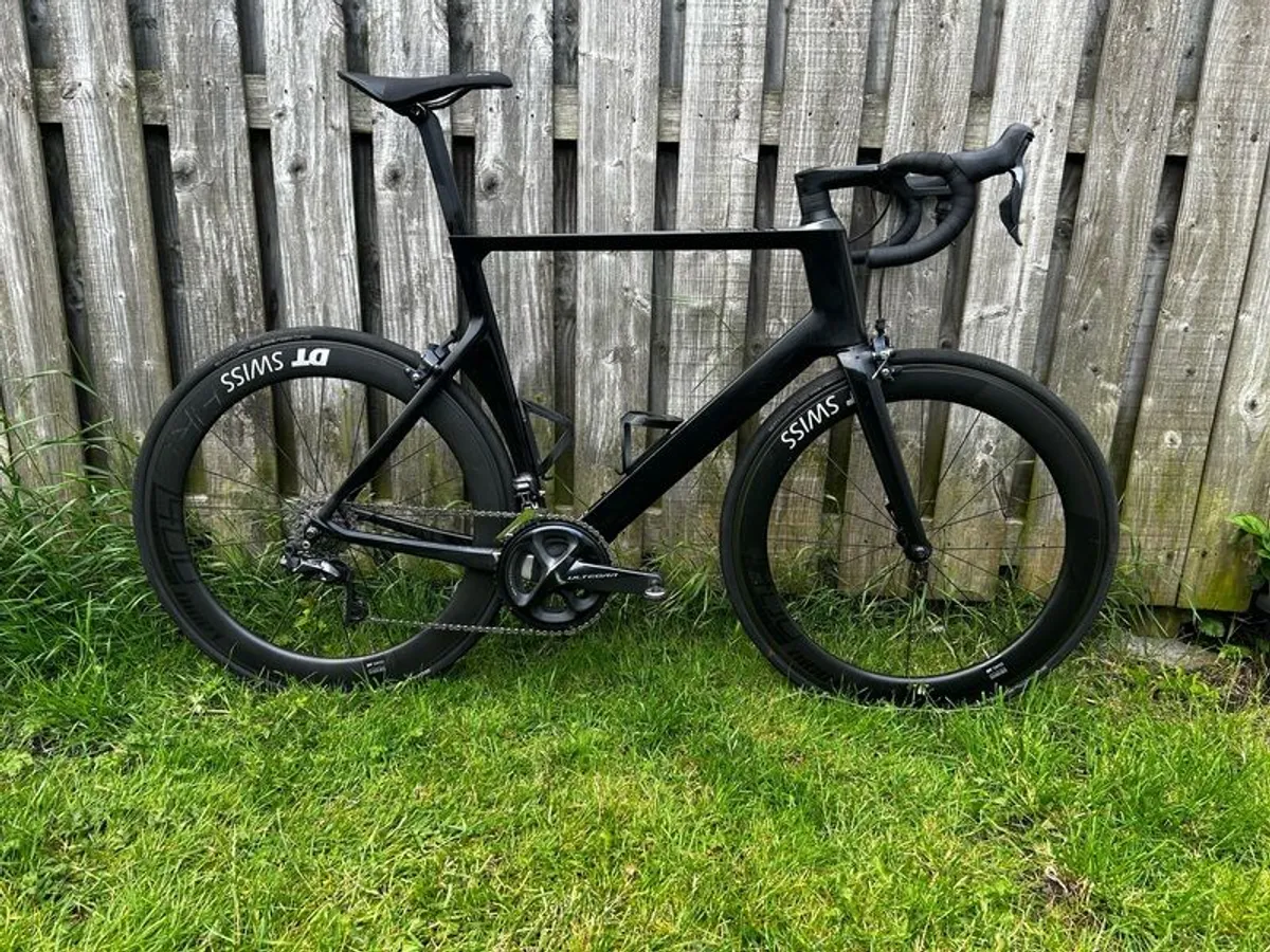 canyon aeroad - Image 1