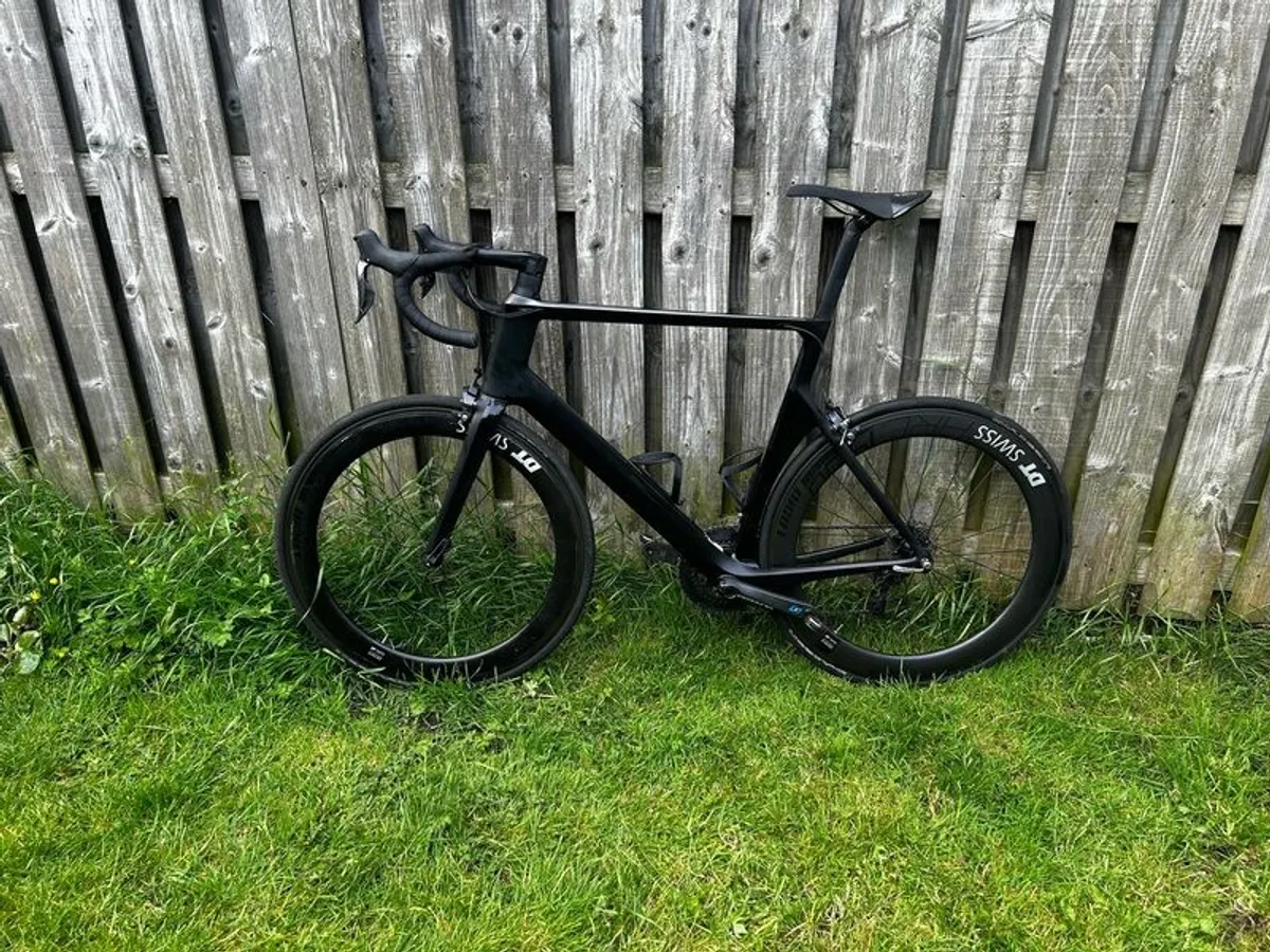 canyon aeroad - Image 2