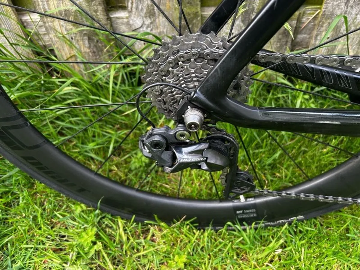 canyon aeroad - Image 3