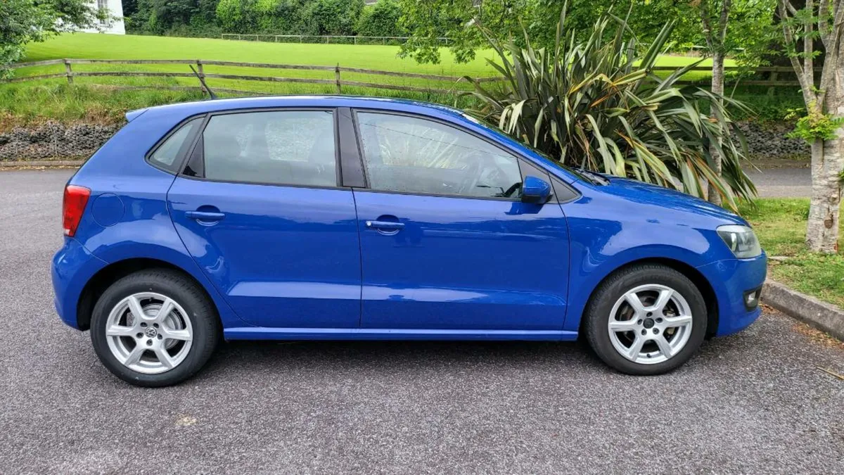 Volkswagen Polo 2012 NEW NCT - Image 2