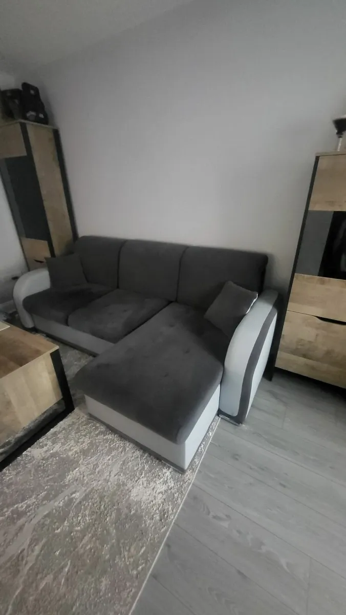 Sofa bed - Image 2