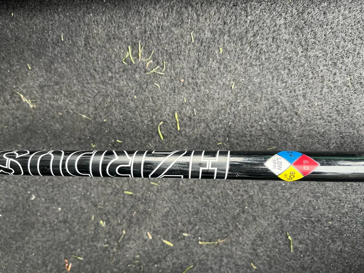 Titleist U505 3 hybrid like new - Image 2