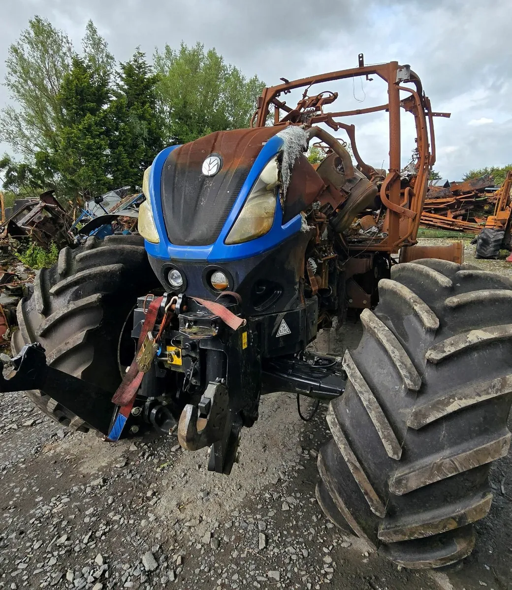 New Holland - Image 1