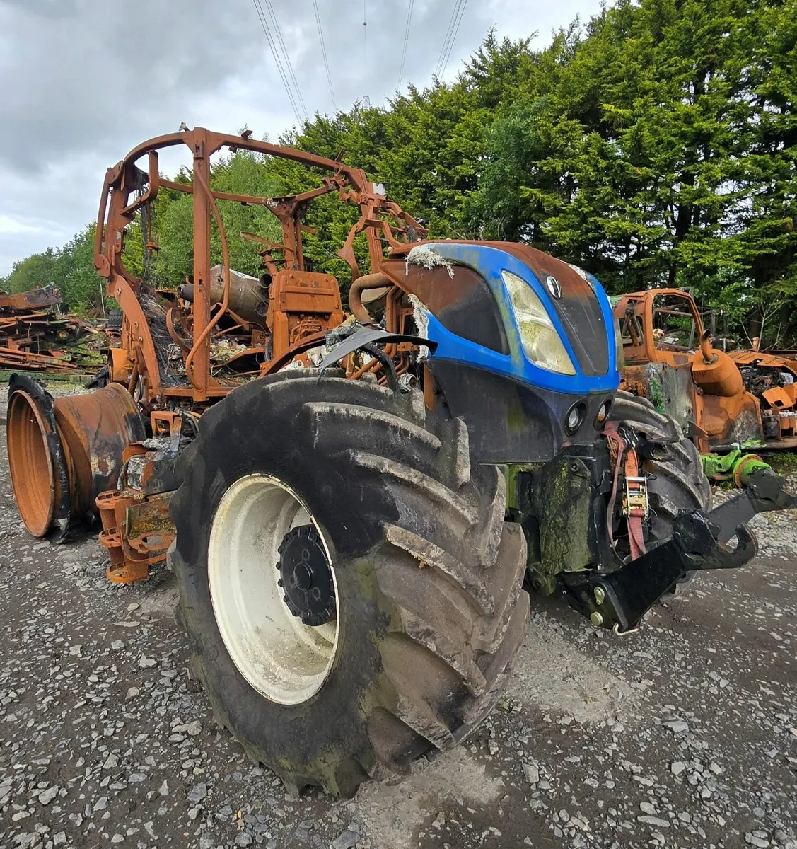 New Holland - Image 2