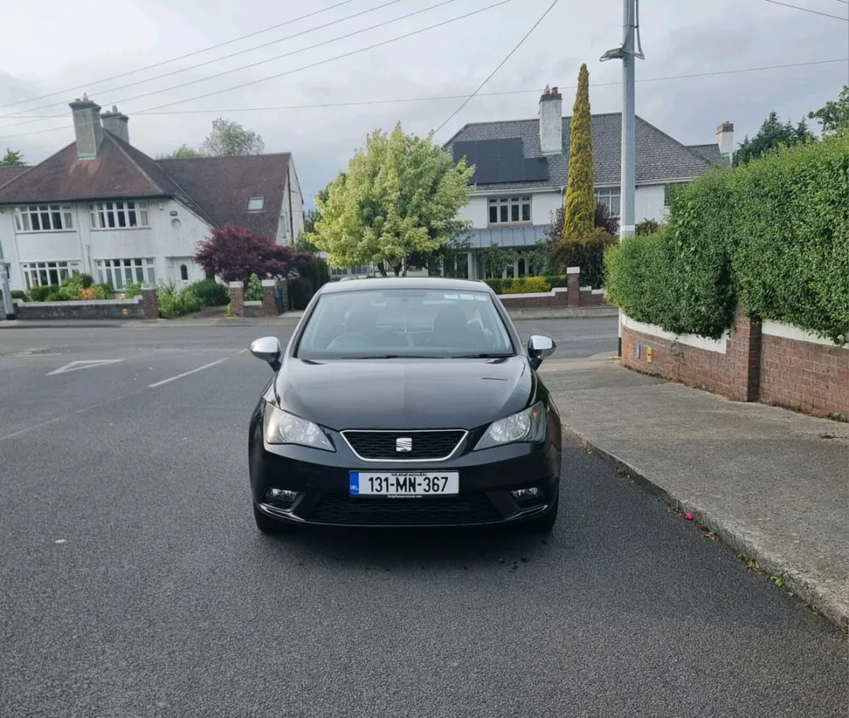 Seat Ibiza 1.2 Tdi NCT 07/26 - Image 2