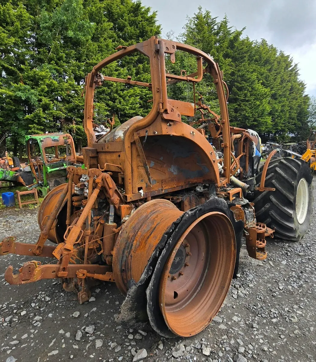 New Holland - Image 3