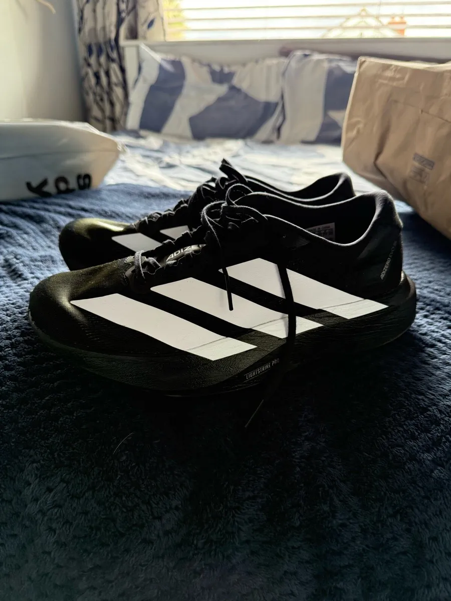 Adidas evo SL 8.5 uk - Image 1