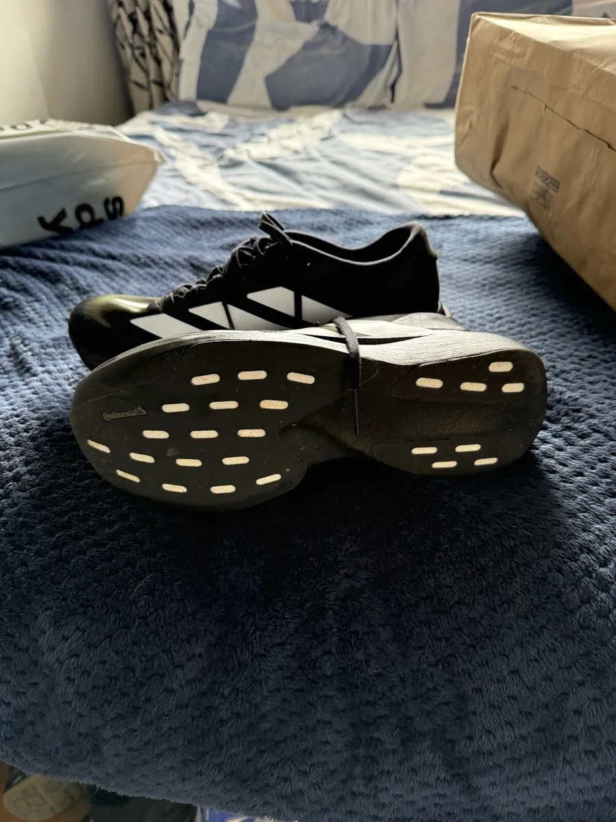 Adidas evo SL 8.5 uk - Image 2
