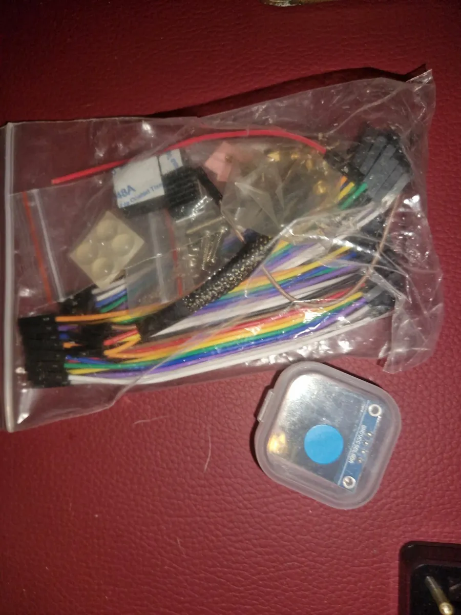 Raspberry Pi 4b 8gb with Accessories - Image 2