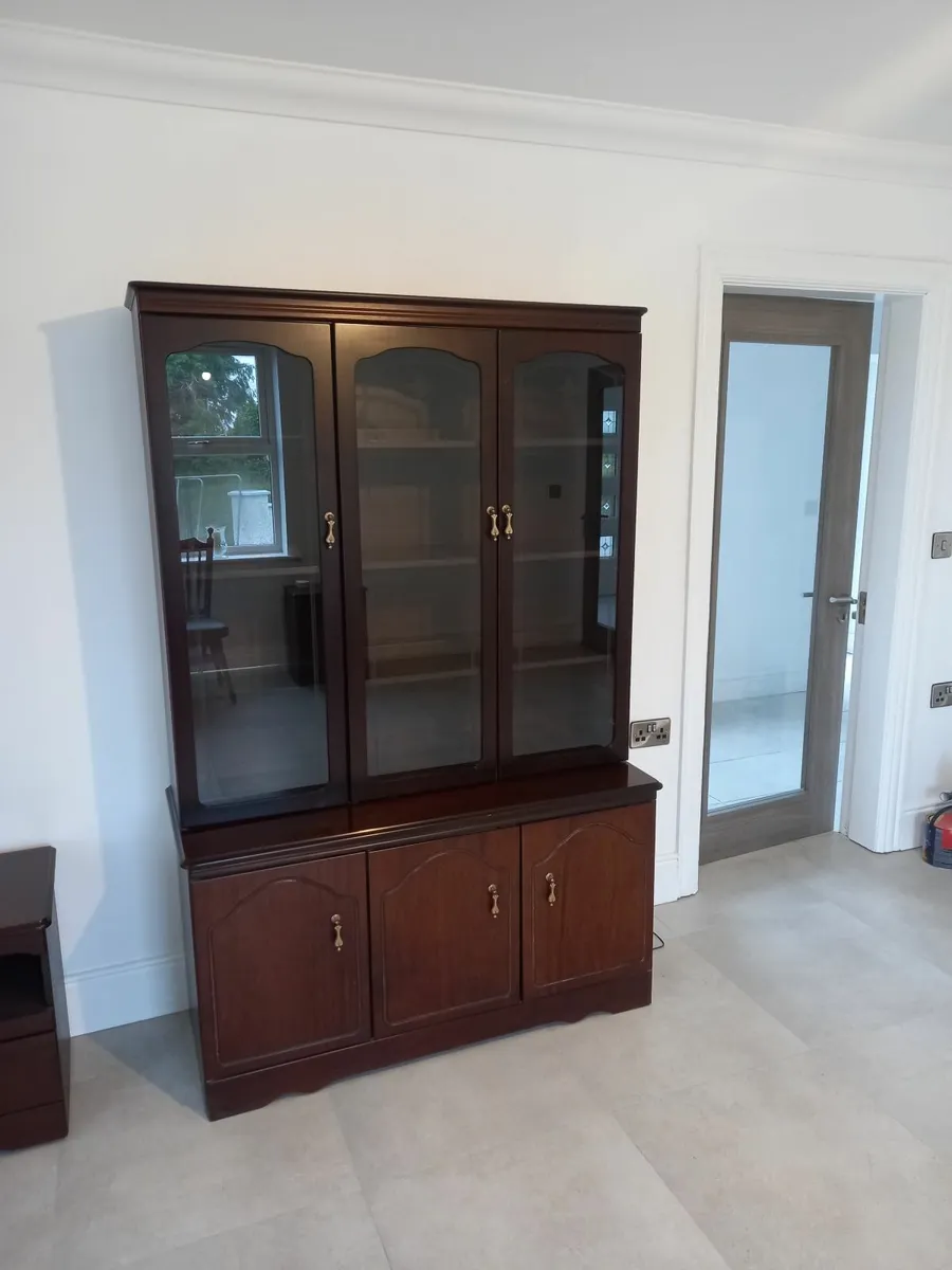 ROSSMORE CABINET - Image 1