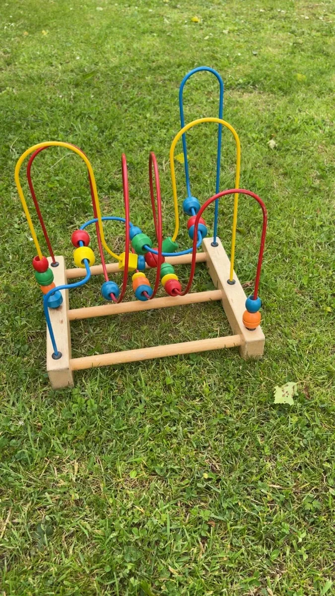 Toddlers toy