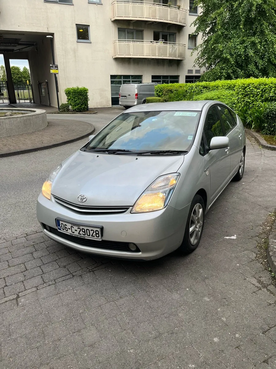 Cars - Image 1