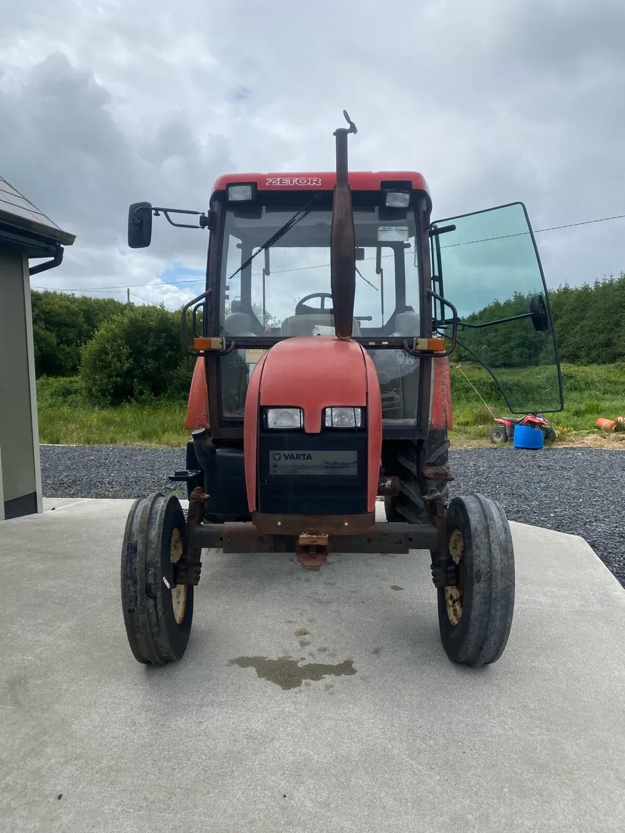 Zetor 4321 - Image 4