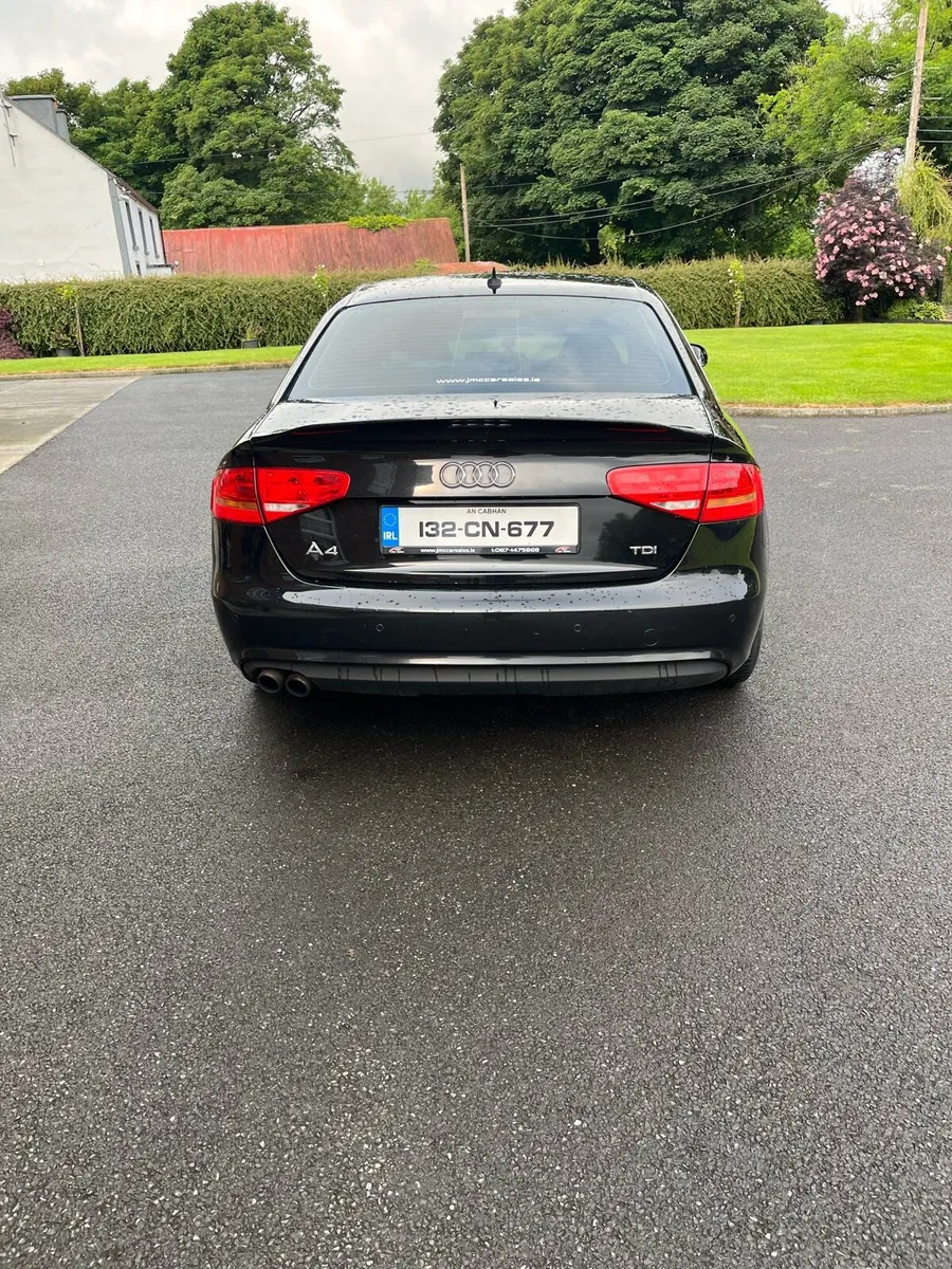 Audi a4 - Image 3