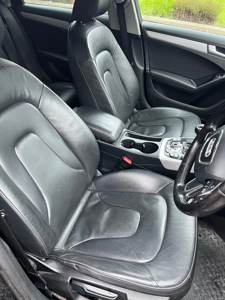 Audi a4 - Image 4