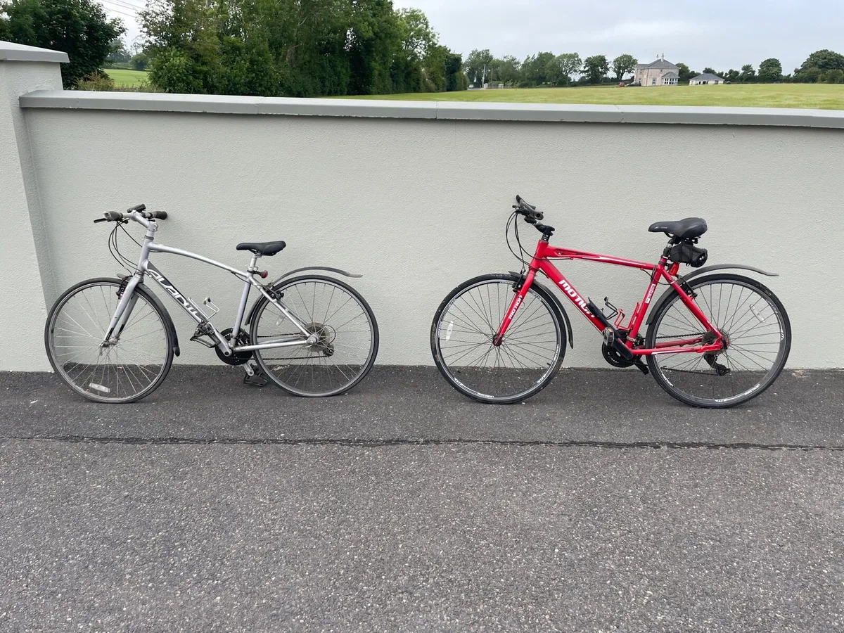Bikes - Image 1
