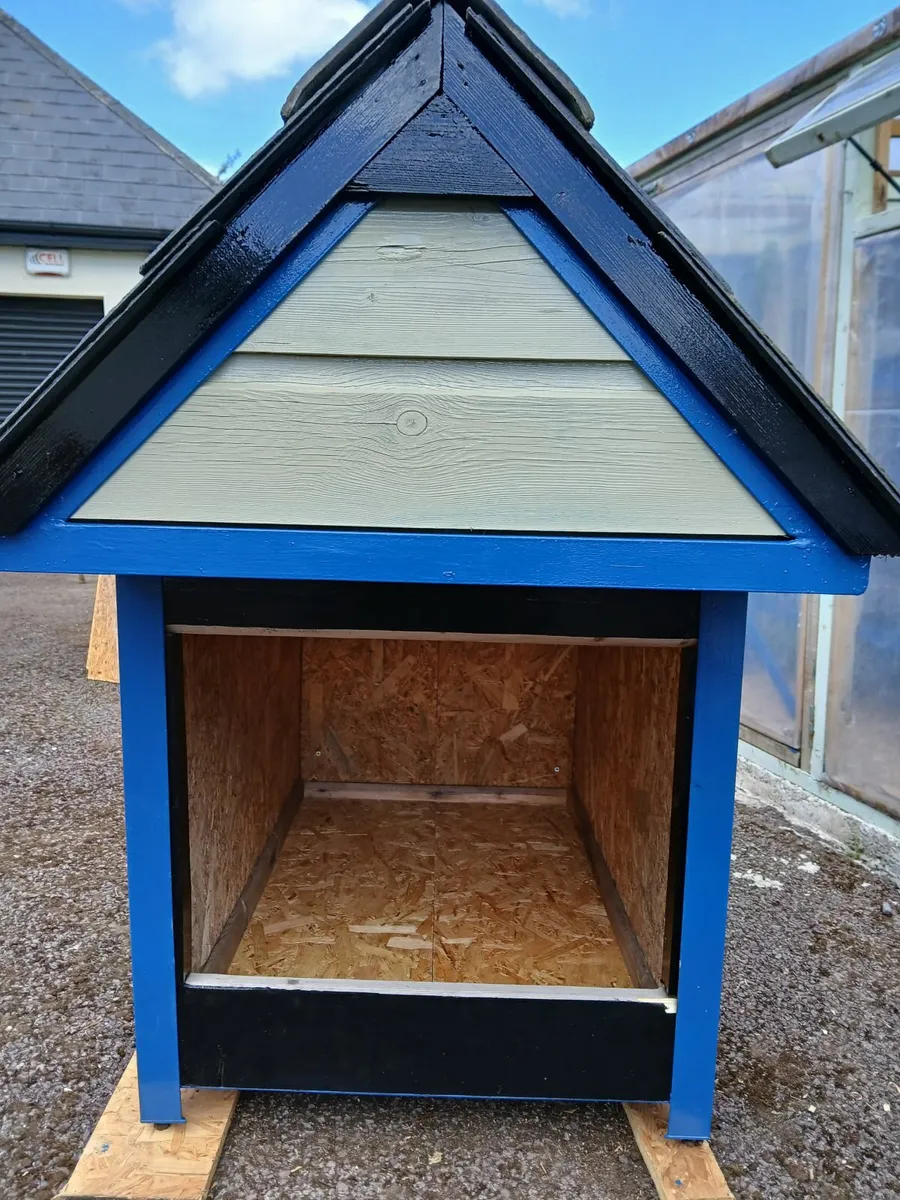 Dog house - Image 3