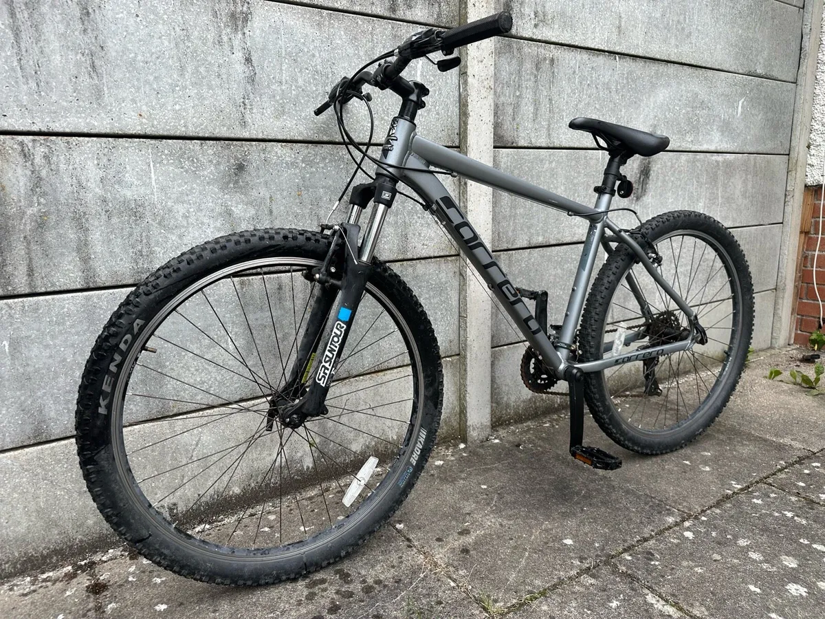 Carrera vengeance Mountain bike - Image 2