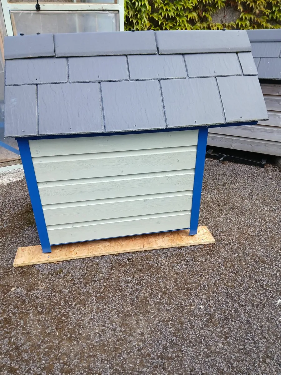Dog house - Image 4