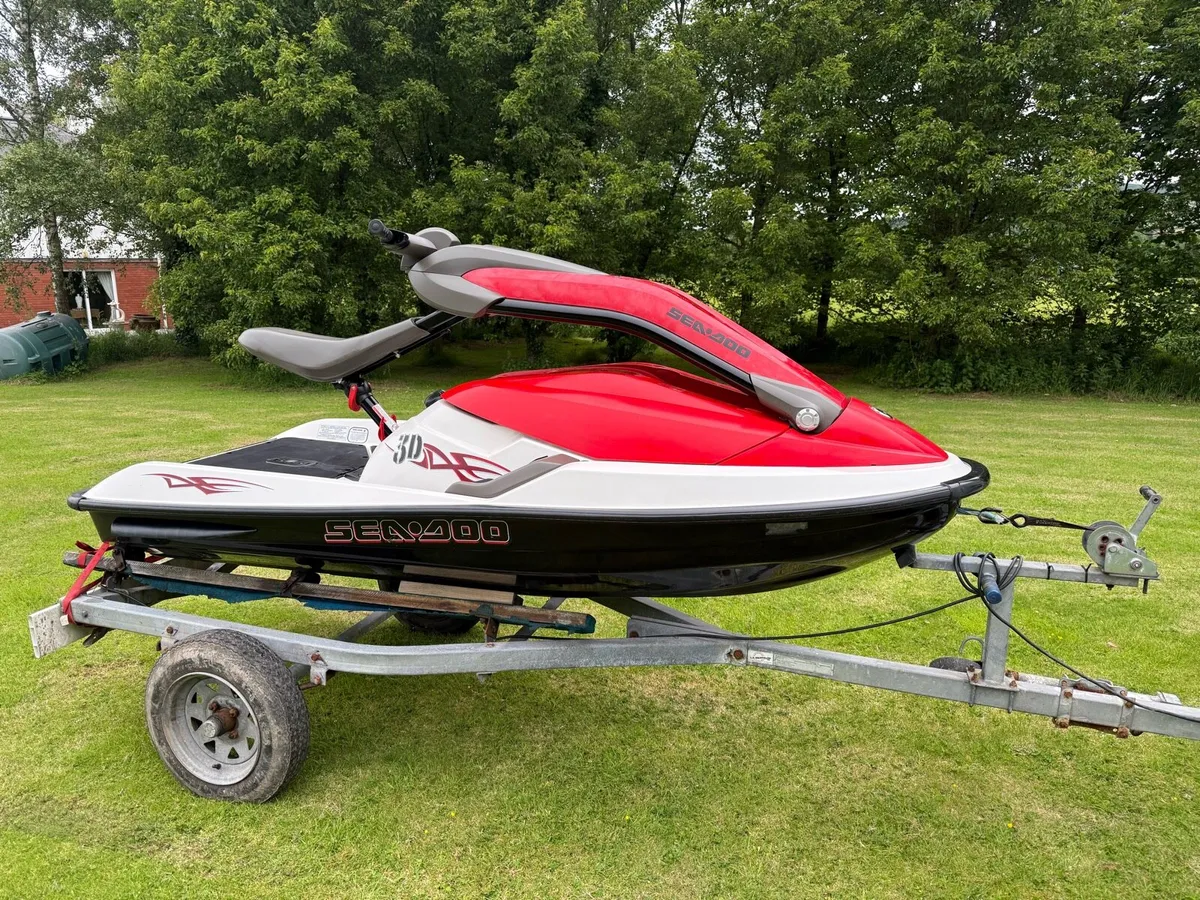 Seadoo 3D - Image 1