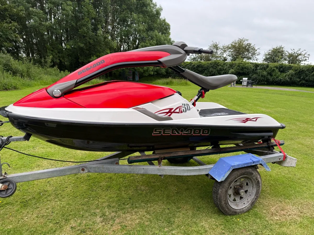 Seadoo 3D - Image 2
