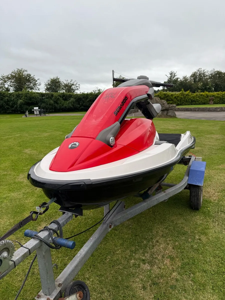 Seadoo 3D - Image 3