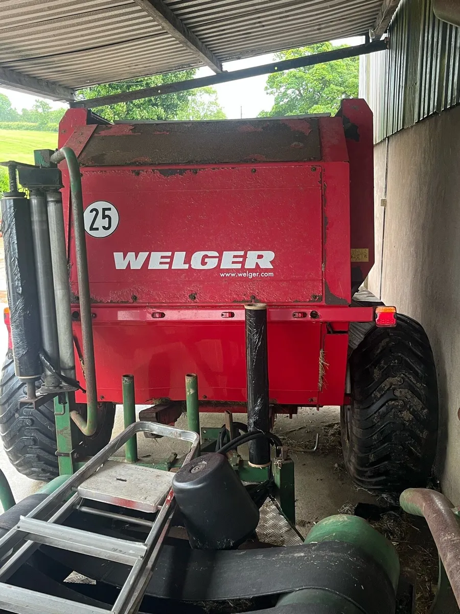 Welger 235 - Image 2