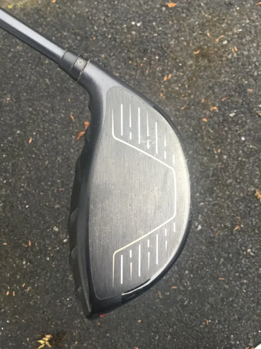 Ping G410 Driver - Image 1