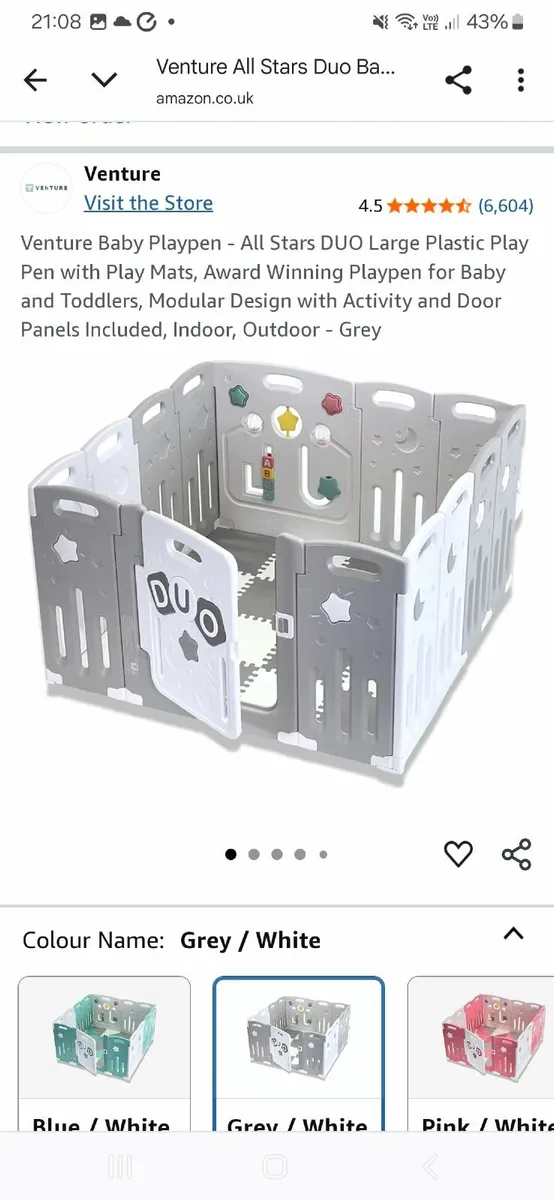 Playpen - Image 1
