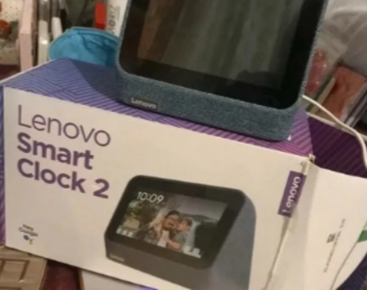 Smart clock