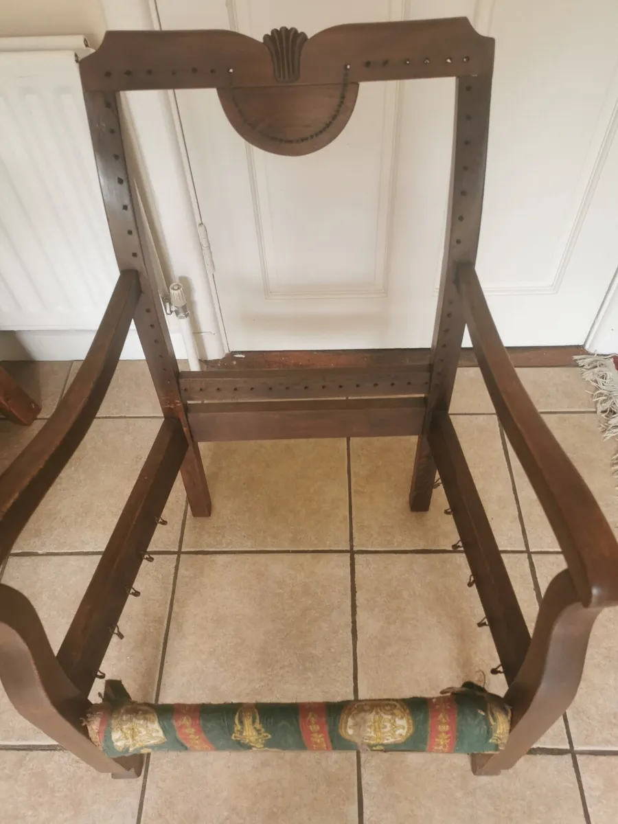 Armchairs - Image 2