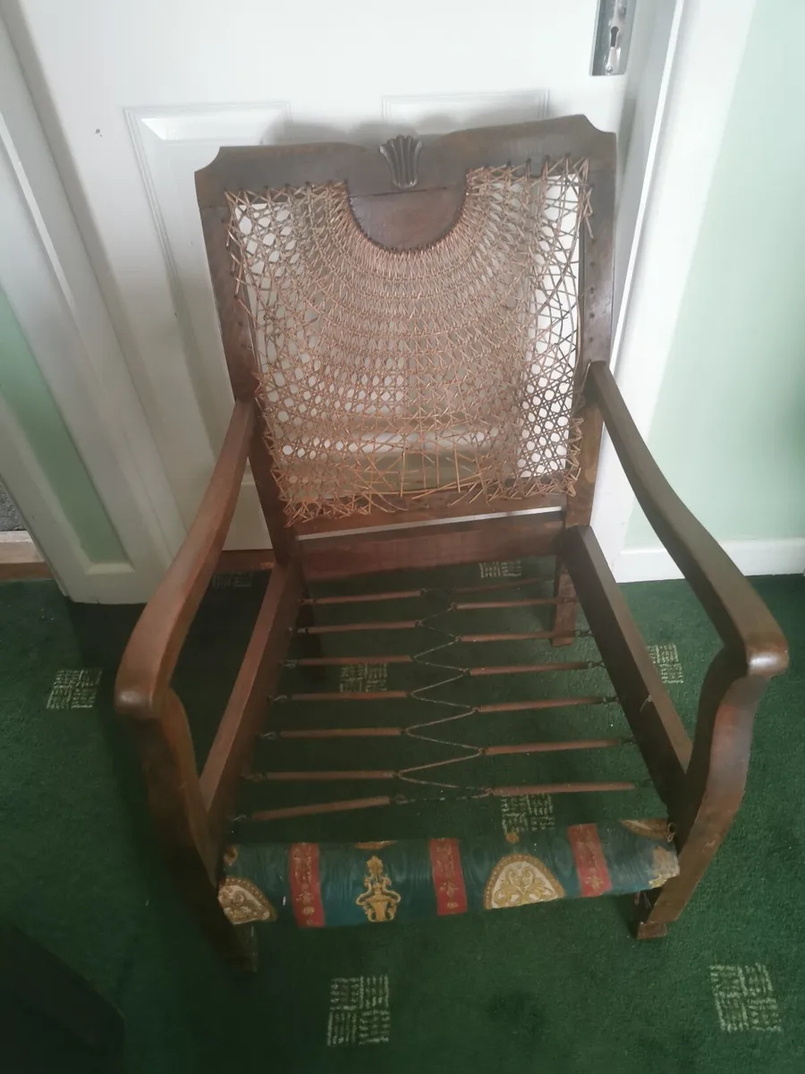 Armchairs - Image 3