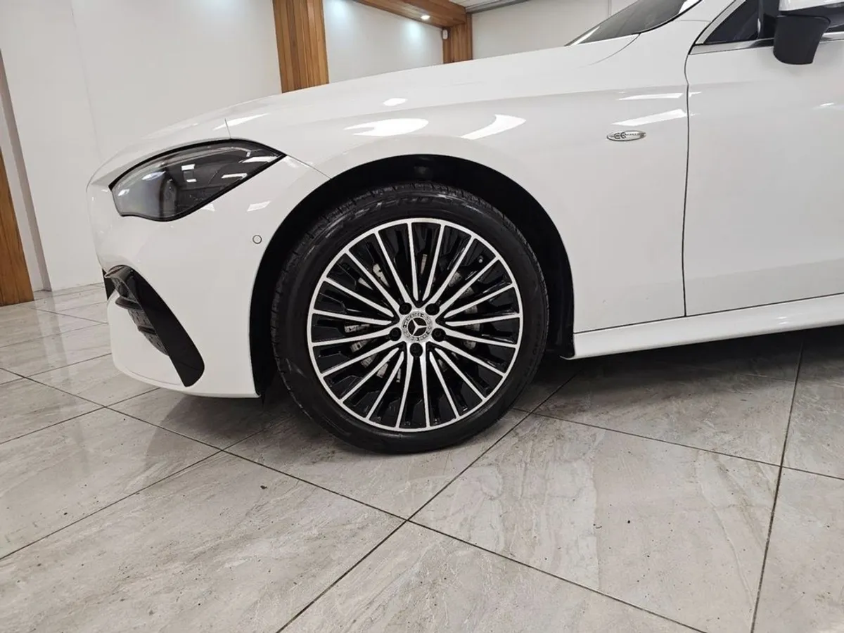 Mercedes-Benz CLE Prem Plus // TOP OF Range - Image 3