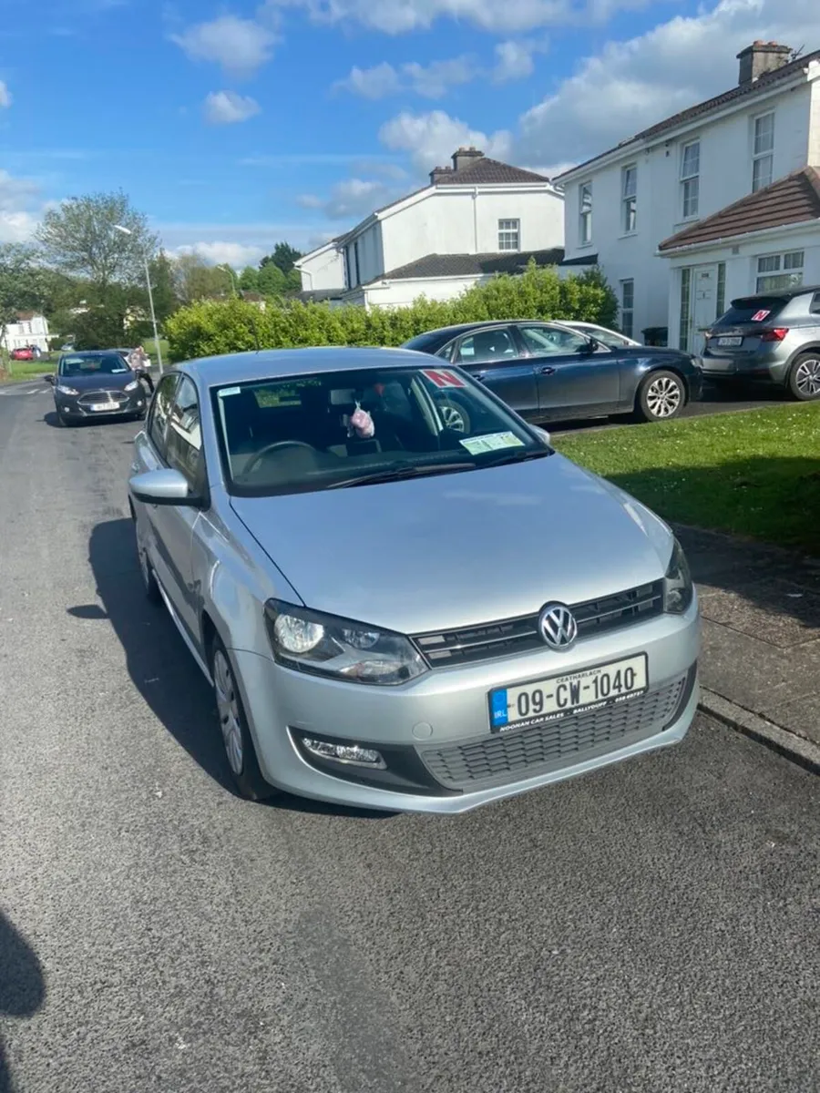 Volkswagen Polo 2009 - Image 1