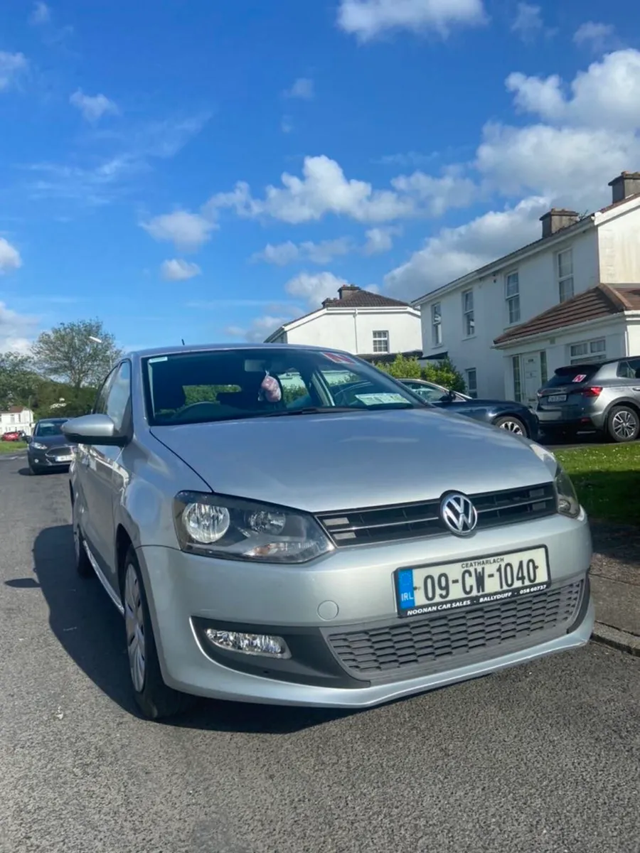 Volkswagen Polo 2009 - Image 3