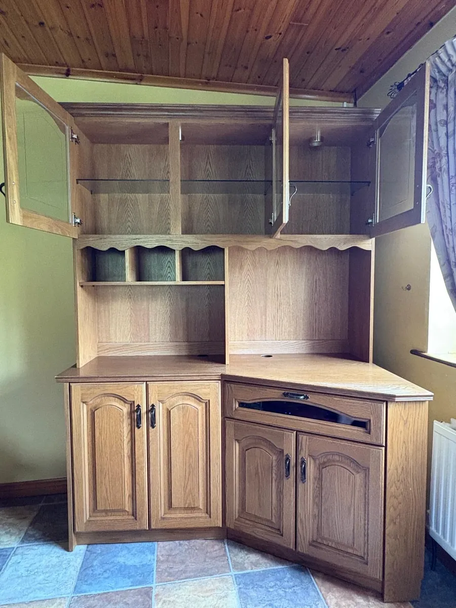 Sitting Room Unit for sale - Image 2