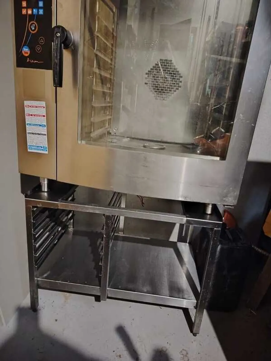 Combi Oven - Image 3