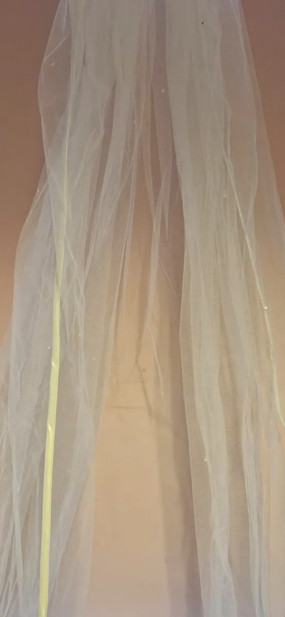 Bridal veil - Image 2
