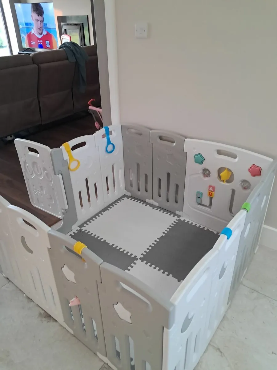 Playpen - Image 3