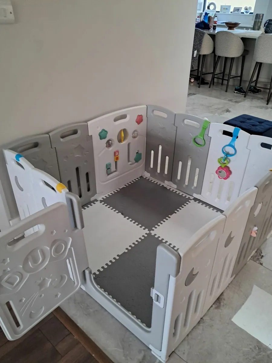 Playpen - Image 4