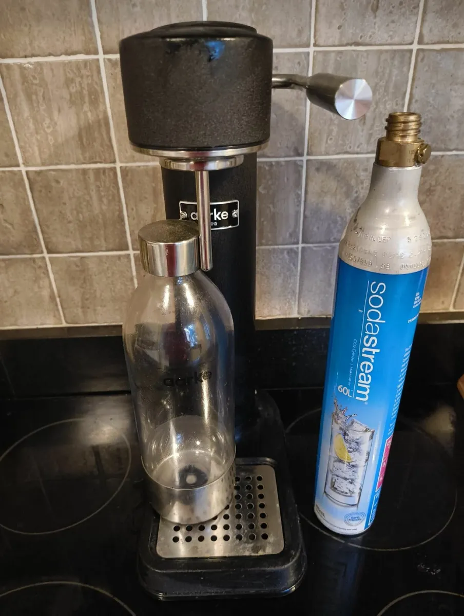 Aarke Carbonator - Image 1