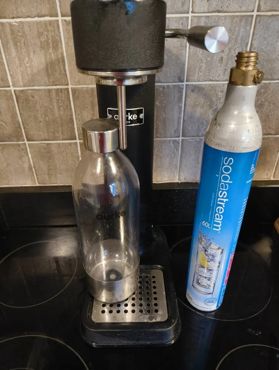 Aarke Carbonator - Image 2