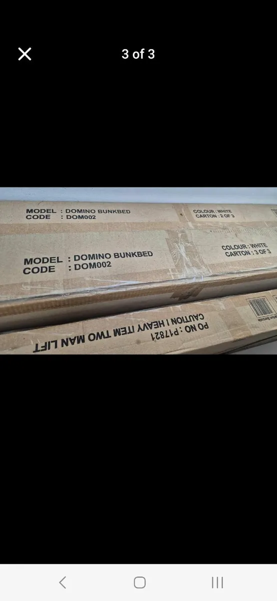 Bunk Beds - Image 3