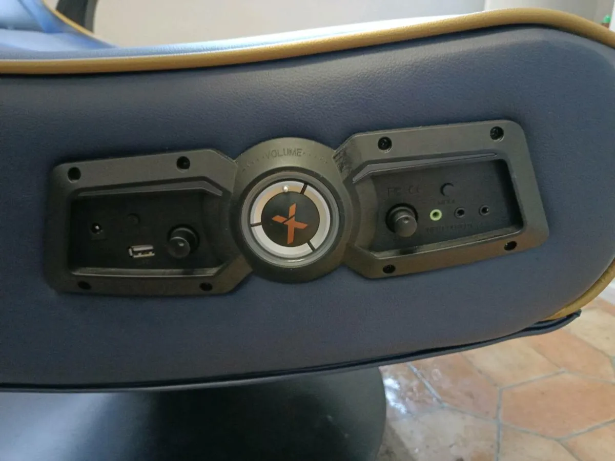 Gaming Chair - Image 2
