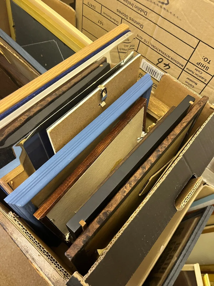 Photo frames or picture frames - Image 4