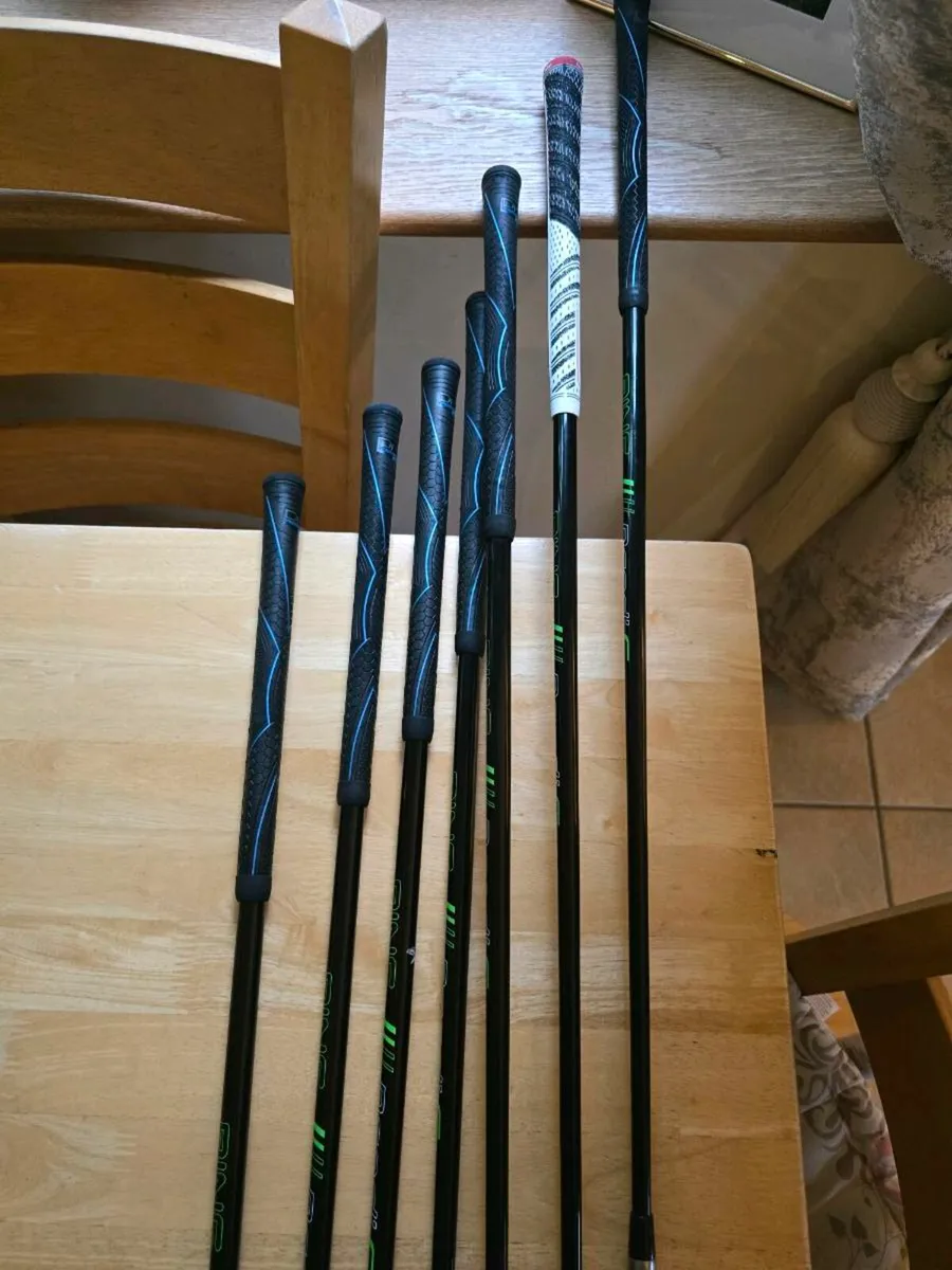 PING PRODI G KIDS CLUBS - Image 4