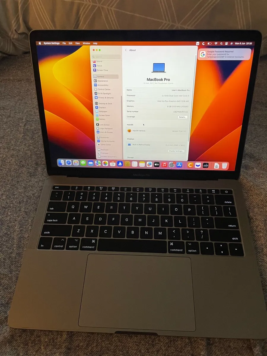 Laptop - Image 1