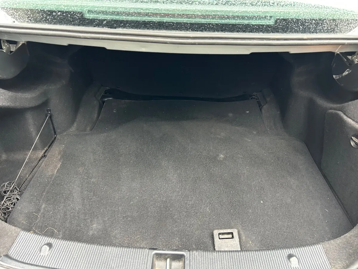 2008 Mercedes-Benz C-Class auto diesel Nct - Image 2