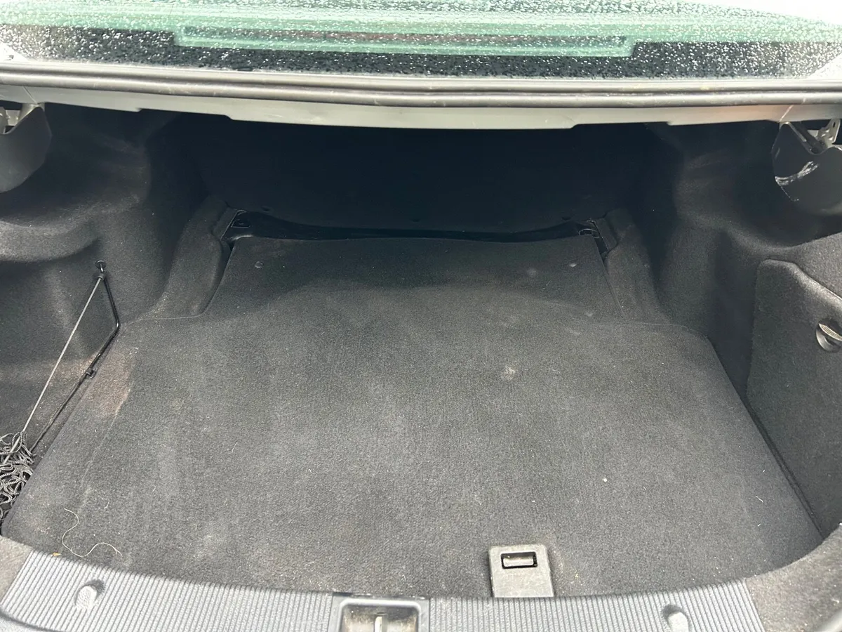 2008 Mercedes-Benz C-Class auto diesel Nct - Image 3